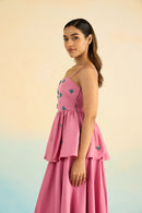 Peony Top