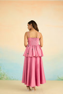 Peony Set
