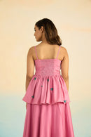 Peony Top