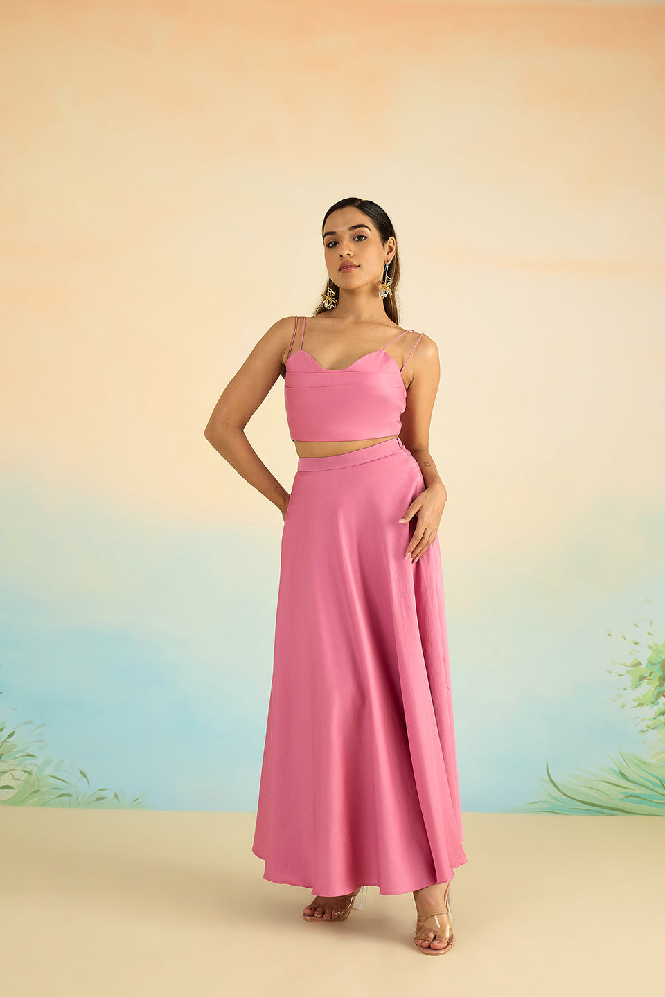Tulip Set