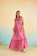 Peony Dress