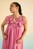 Peony Dress