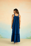 Delphine Dress