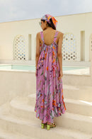 Elm Maxi Dress