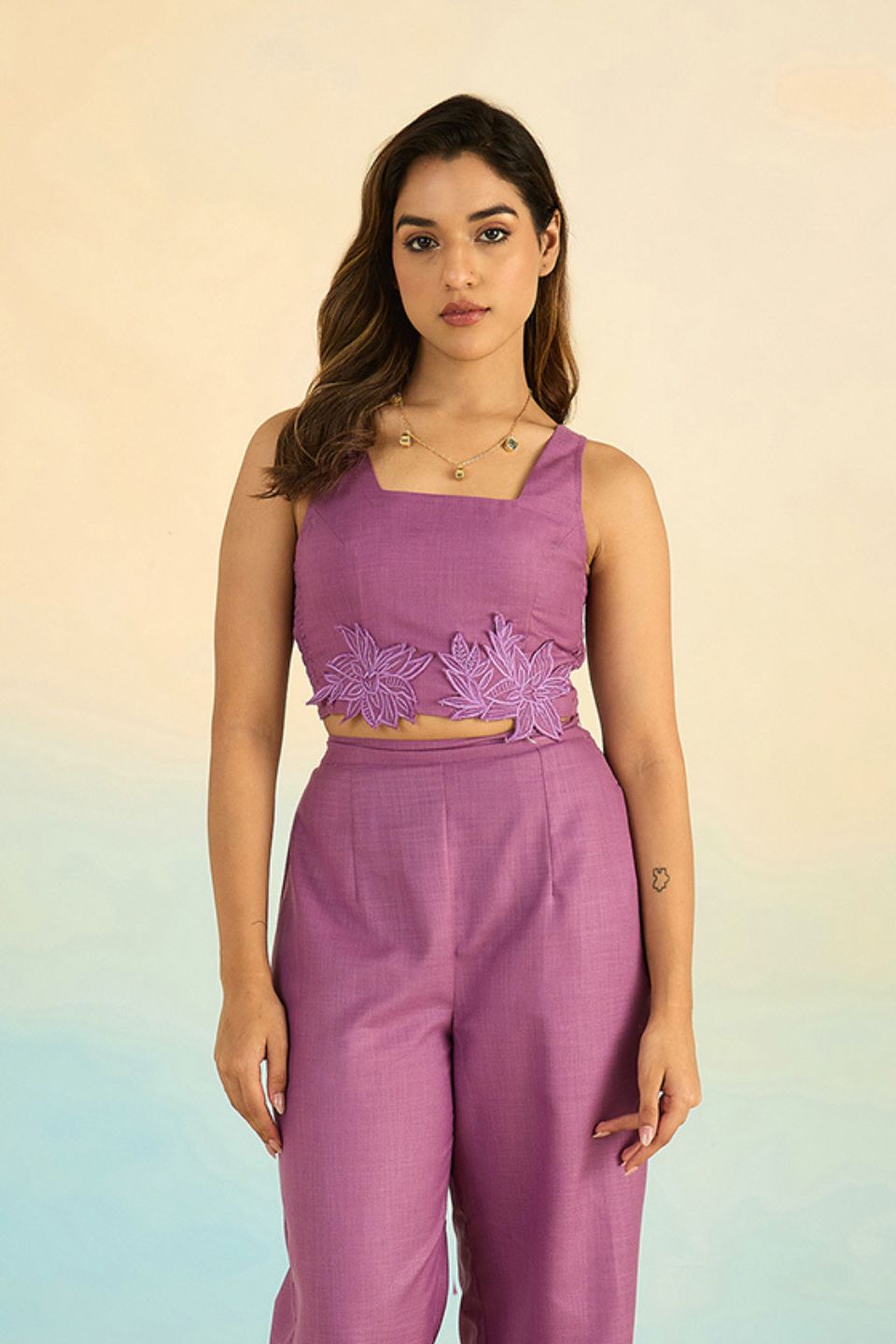 Iris Top