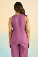 Bellflower Top