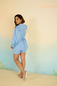 Scilla Shirt