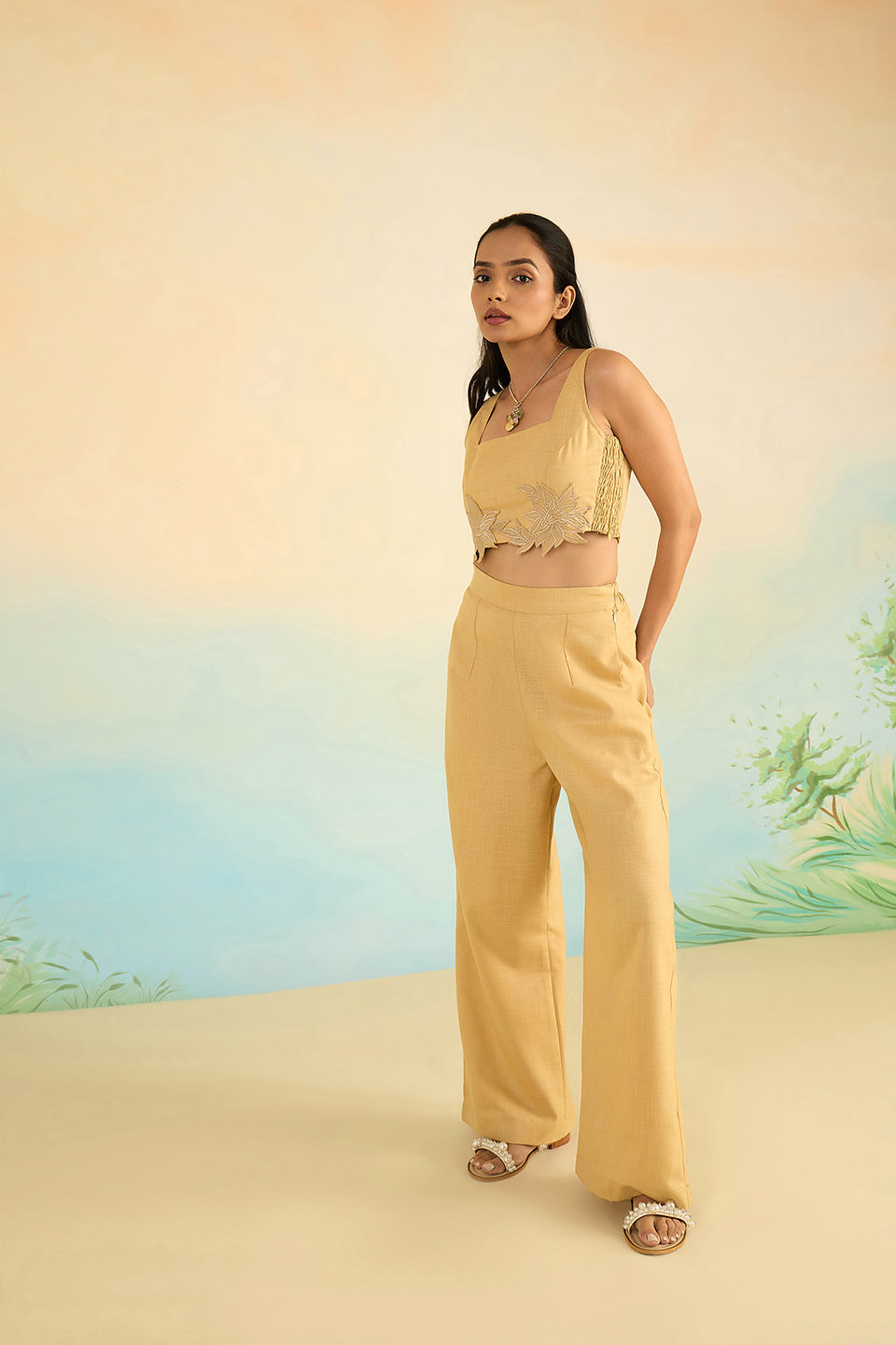 Daffodil Set