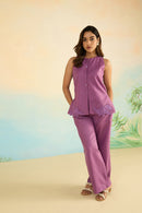 Bellflower Pants