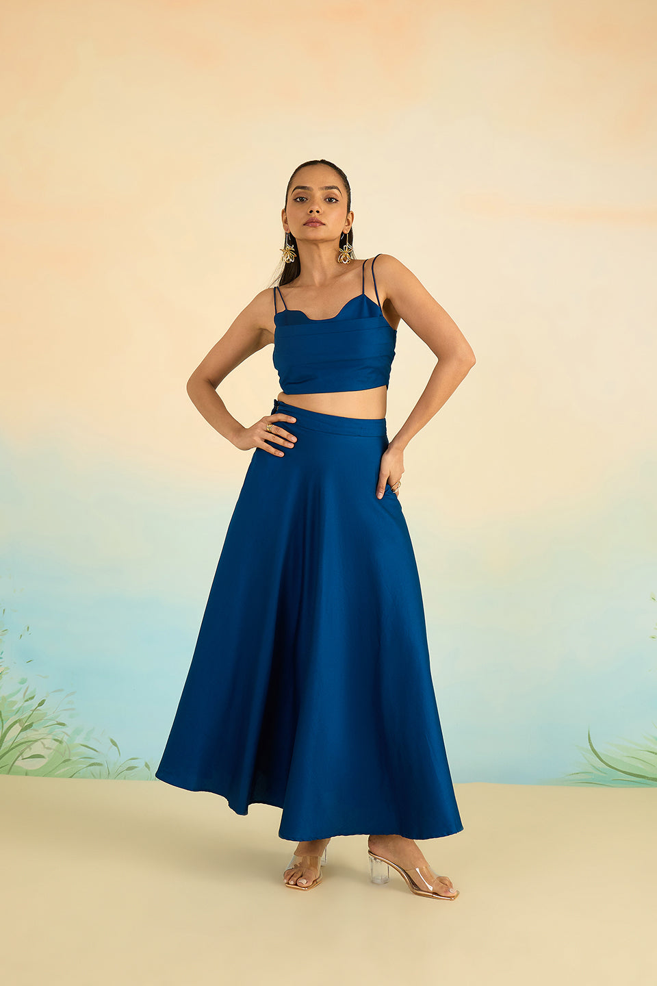 Salvia Set