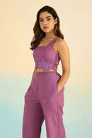 Iris Top