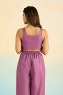 Iris Top